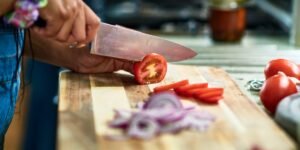 I’m a trained chef. Here are the 6 mistakes I see home cooks make that sabotage their meals.
