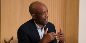 A top Google executive says Silicon Valley is overstating the AI jobs apocalypse A top Google executive says Silicon Valley is overstating the AI jobs apocalypse
