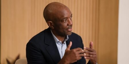 A top Google executive says Silicon Valley is overstating the AI jobs apocalypse A top Google executive says Silicon Valley is overstating the AI jobs apocalypse