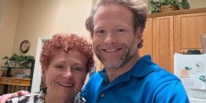 My son taught me AI coding at 73. I was scared to hit ‘enter’ — now I feel free.