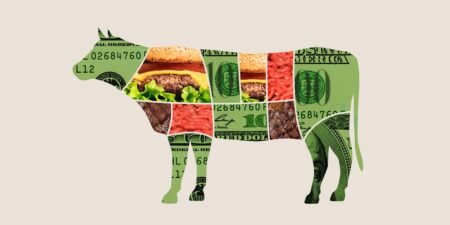 America is getting roasted by beef prices America is getting roasted by beef prices