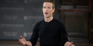 Meta says the quiet part out loud about layoffs as the company double downs on AI Meta says the quiet part out loud about layoffs as the company double downs on AI