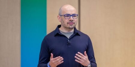 Here’s why Google DeepMind’s CEO thinks the singularity is closer than ever Here’s why Google DeepMind’s CEO thinks the singularity is closer than ever