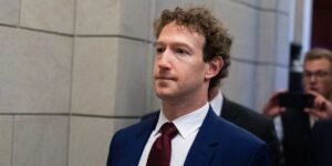 The strategy behind Zuckerberg’s softer tone — and layoff reassurance The strategy behind Zuckerberg’s softer tone — and layoff reassurance