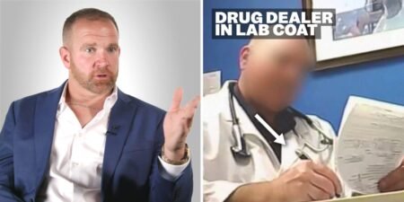 How the Opioid Black Market Works, From a Former Pill Mill Owner