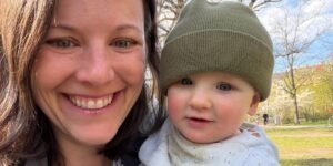 When raising my newborn in New York City became too difficult, I took an extended parental leave and moved to Berlin When raising my newborn in New York City became too difficult, I took an extended parental leave and moved to Berlin
