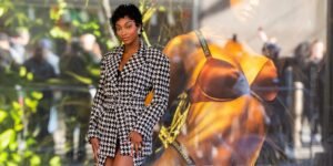 Victoria’s Secret wants you to know it’s VSXY again