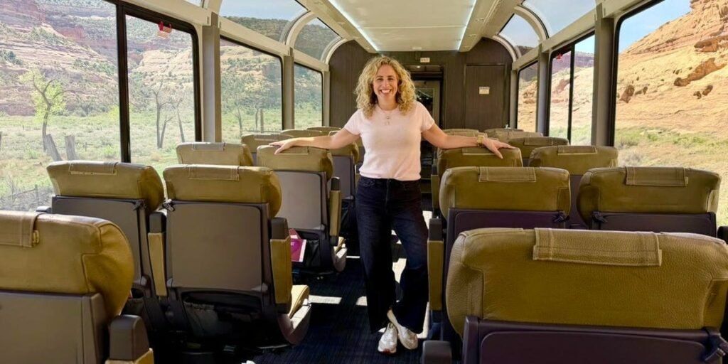 I went on a 3-day solo trip designed to unplug — just as we were negotiating an offer on a house, and my son got sick I went on a 3-day solo trip designed to unplug — just as we were negotiating an offer on a house, and my son got sick