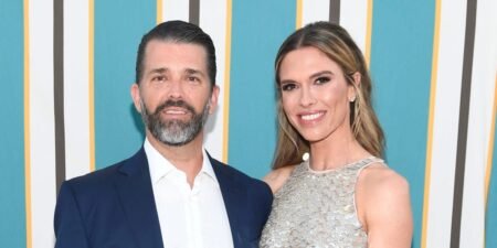 Meet Bettina Anderson, Donald Trump Jr.’s fiancée and a Palm Beach socialite, ahead of their Bahamas wedding Meet Bettina Anderson, Donald Trump Jr.’s fiancée and a Palm Beach socialite, ahead of their Bahamas wedding