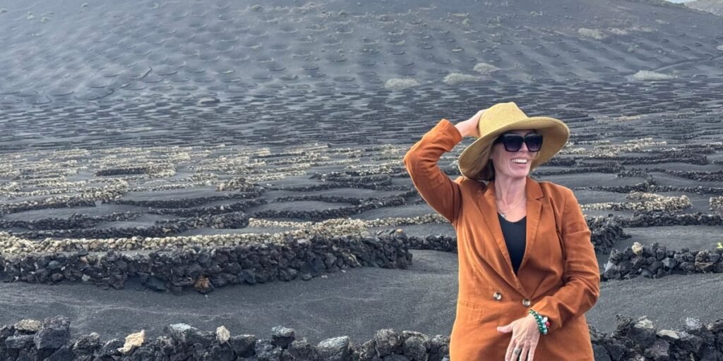 When I was done raising my kids, I spent my late 40s traveling. I forgot to save for retirement in the process. When I was done raising my kids, I spent my late 40s traveling. I forgot to save for retirement in the process.