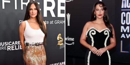 How Kacey Musgraves’ fashion has evolved over the years, from jeans to daring gowns How Kacey Musgraves’ fashion has evolved over the years, from jeans to daring gowns