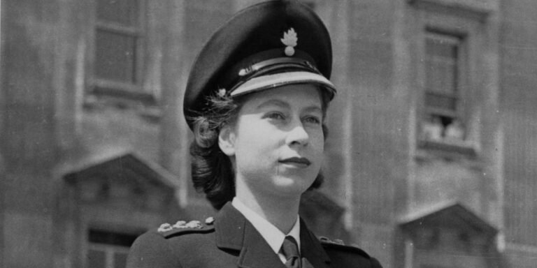 10 famous women who served in the military 10 famous women who served in the military