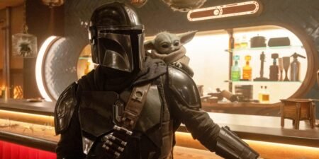 All the ‘Star Wars’ movies, ranked from worst to best