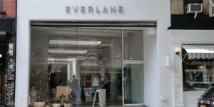 Shein acquiring Everlane feels like the end of the millennial sustainable fashion dream