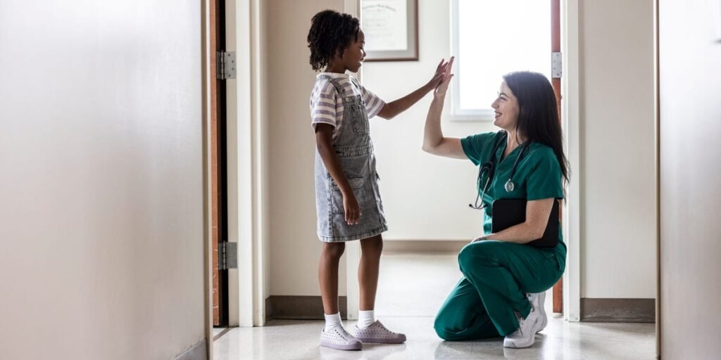 One map shows the highest-paying job in every state