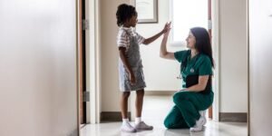 One map shows the highest-paying job in every state One map shows the highest-paying job in every state