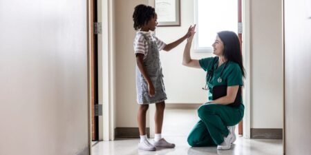 One map shows the highest-paying job in every state One map shows the highest-paying job in every state