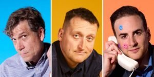 These people are vibe-coding their way out of life’s mundane tasks These people are vibe-coding their way out of life’s mundane tasks