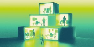 The antisocial workplace