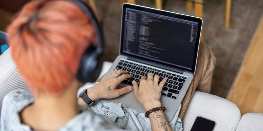AI is changing entry-level work. Here’s how to ace your first job after college. AI is changing entry-level work. Here’s how to ace your first job after college.