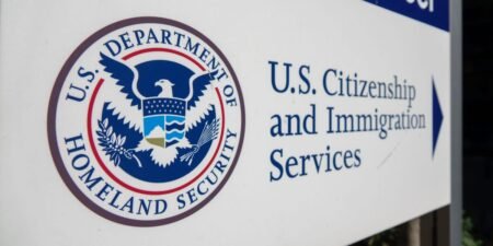 Trump admin says new green card enforcement likely won’t apply to those who provide an ‘economic benefit’
