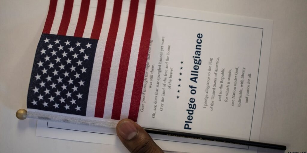 What smart people are saying about the Trump administration’s green card crackdown What smart people are saying about the Trump administration’s green card crackdown