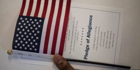 What smart people are saying about the Trump administration’s green card crackdown What smart people are saying about the Trump administration’s green card crackdown