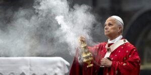 Silicon Valley takes its AI pitch to Pope Leo