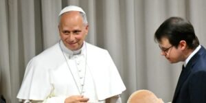 3 big takeaways from Pope Leo’s letter on AI 3 big takeaways from Pope Leo’s letter on AI