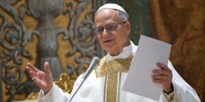 What smart people are saying about Pope Leo’s letter on AI What smart people are saying about Pope Leo’s letter on AI