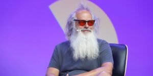 Def Jam cofounder Rick Rubin, 63, says his success came from being a ‘lazy workaholic’