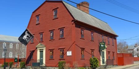 The oldest restaurant in every state