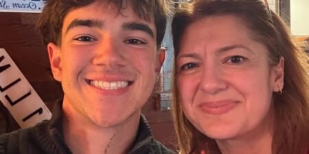 My son is coming home for the summer after his first year at college. I’m nervous because I’ll be reinforcing all my house rules.