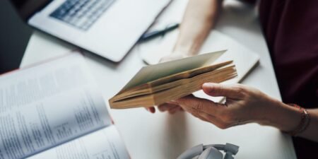 I went to grad school at 44 and didn’t want to take on student loan debt. Thanks to my side hustle, I graduated debt-free. I went to grad school at 44 and didn’t want to take on student loan debt. Thanks to my side hustle, I graduated debt-free.