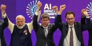 How to fix AI’s branding problem, according to top marketers