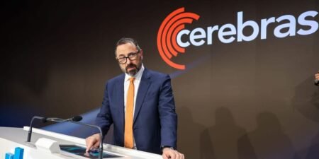Cerebras CEO says AI ‘as an industry’ has done a terrible job of selling data centers: ‘We ought to pay our own way
