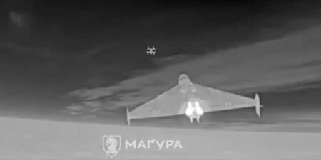 Russia is turning more of its Shaheds into operator-guided drones that can hunt moving targets and dodge defenses