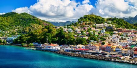 I went on a girls trip to Grenada with my 69-year-old retired mom. I didn’t know how to actually rest, until my mom gave me a look. I went on a girls trip to Grenada with my 69-year-old retired mom. I didn’t know how to actually rest, until my mom gave me a look.
