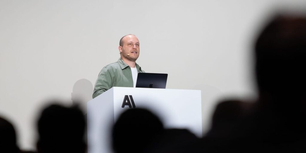 Claude Code creator says 22-year-old CS grads should found startups: ‘It’s the golden age’ Claude Code creator says 22-year-old CS grads should found startups: ‘It’s the golden age’
