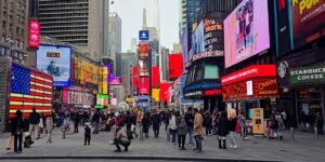 ‘The G-shaped economy’: A market vet says the driving economic force in the US is old vs young ‘The G-shaped economy’: A market vet says the driving economic force in the US is old vs young