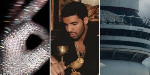 Every Drake album, ranked from worst to best Every Drake album, ranked from worst to best