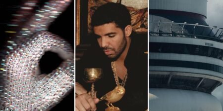Every Drake album, ranked from worst to best Every Drake album, ranked from worst to best