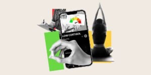 This story might spike your cortisol