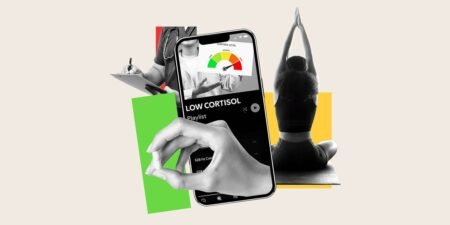 This story might spike your cortisol