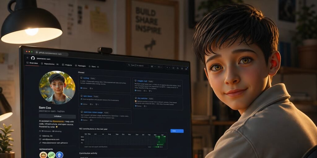 A top Disney AI exec is gushing about his chatbot assistant: ‘I knew you before you were born’