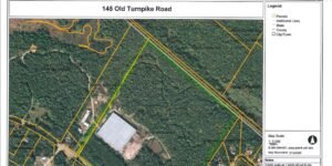 New Hampshire data center developer withdraws plans hours before opponents were to pack town meeting