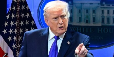 What is a Trump Account? How the new savings program for kids works