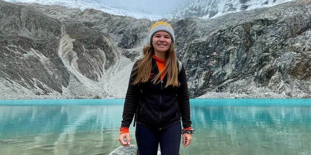 I’ve taken solo trips to more than 22 different countries — here are the 9 things I never travel without