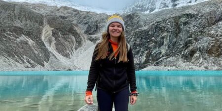 I’ve taken solo trips to more than 22 different countries — here are the 9 things I never travel without I’ve taken solo trips to more than 22 different countries — here are the 9 things I never travel without
