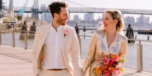 I’ve been hired as a bridesmaid over 125 times. There are 5 things I made sure I had at my own wedding.
